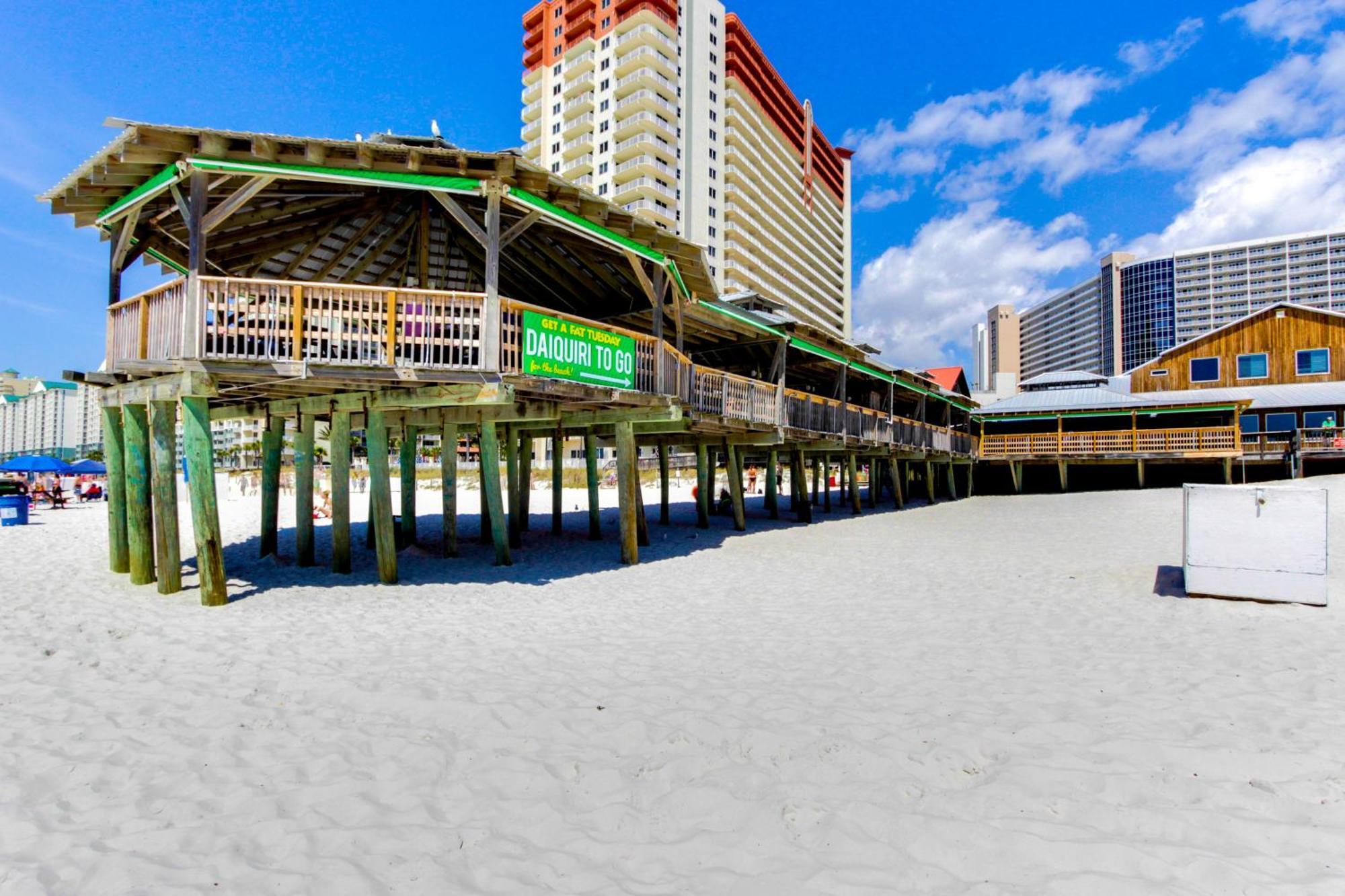 Celadon Beach Panama City Beach Cameră foto