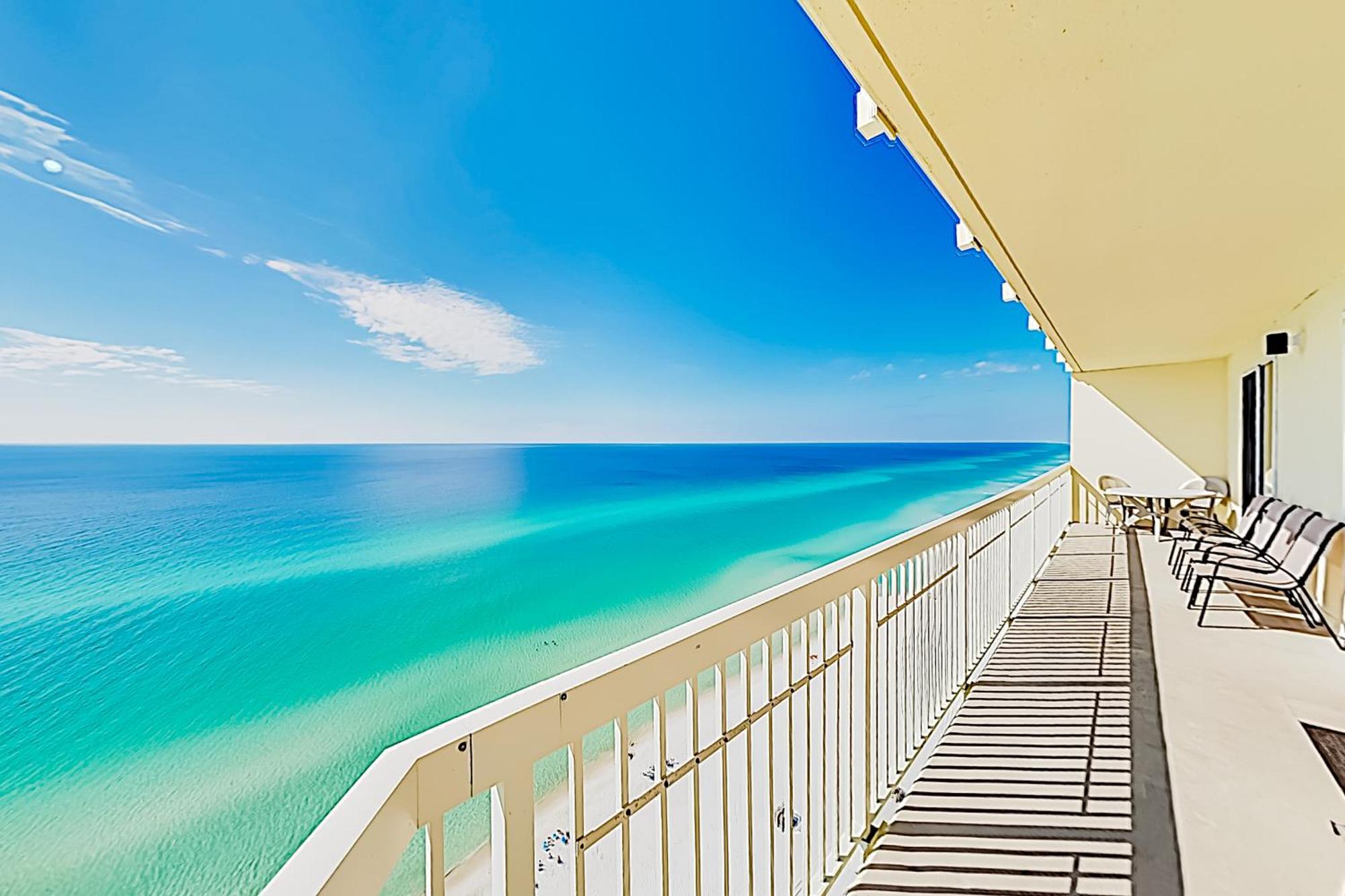 Celadon Beach Panama City Beach Cameră foto